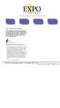 Mobile Screenshot of expoinsbrks.com